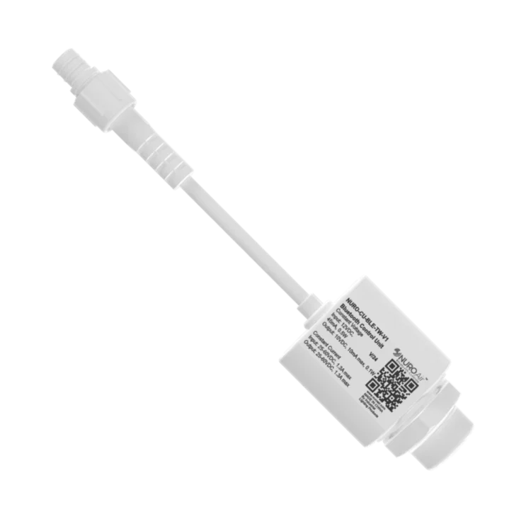BLE DC Controller