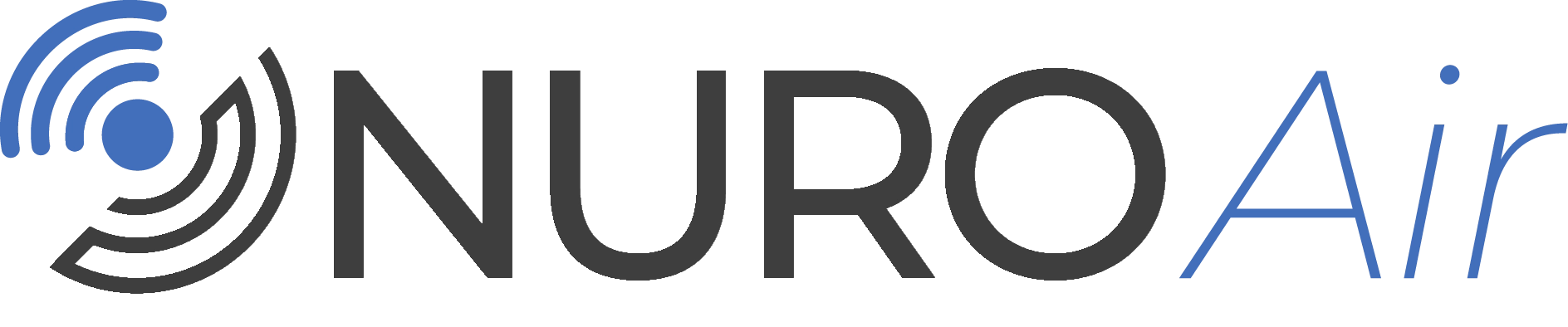 NUROAir Bluetooth Controls