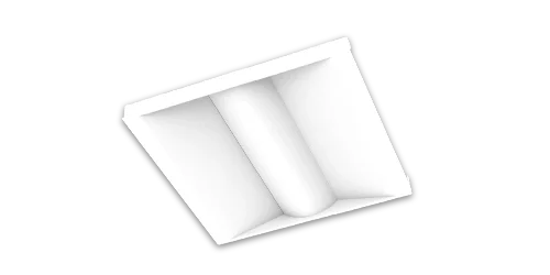 VTK Troffer Retrofit Kit